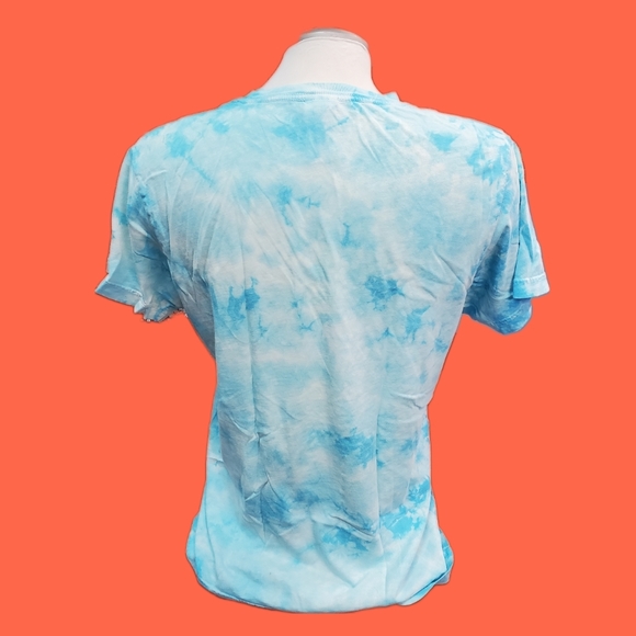 Ripndip Tie Dye T-Shirt - Picture 2 of 8
